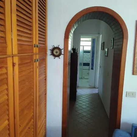Ermes * Lido Di Fondi