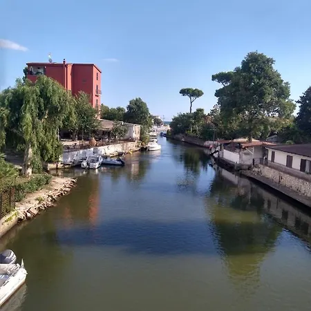 Ermes Lido Di Fondi