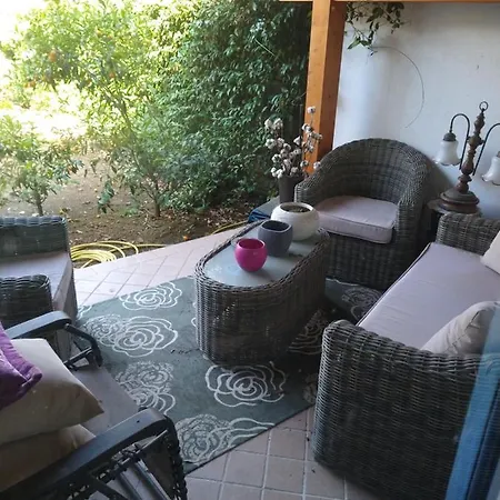 Villa Armes
