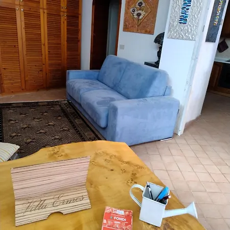 Armes Lido Di Fondi